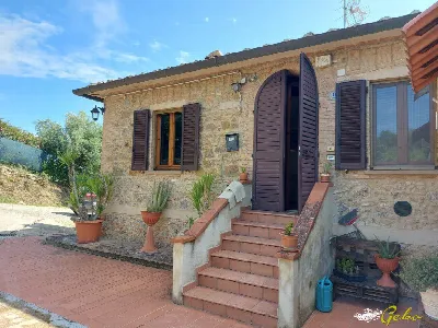 Villa in vendita a San Gimignano - foto 4