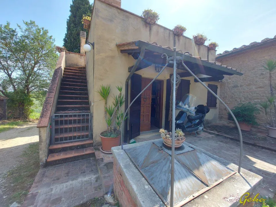 Villa in vendita a San Gimignano - foto 5