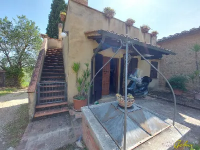 Villa in vendita a San Gimignano - foto 5