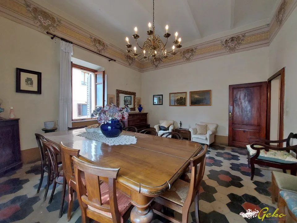 Appartamento in vendita a San Gimignano - foto 3
