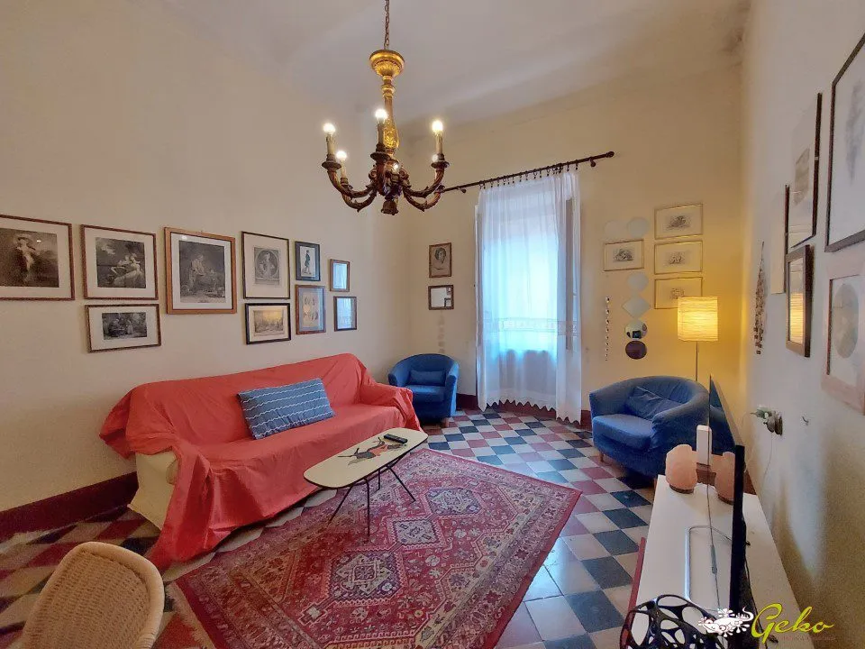 Appartamento in vendita a San Gimignano - foto 5