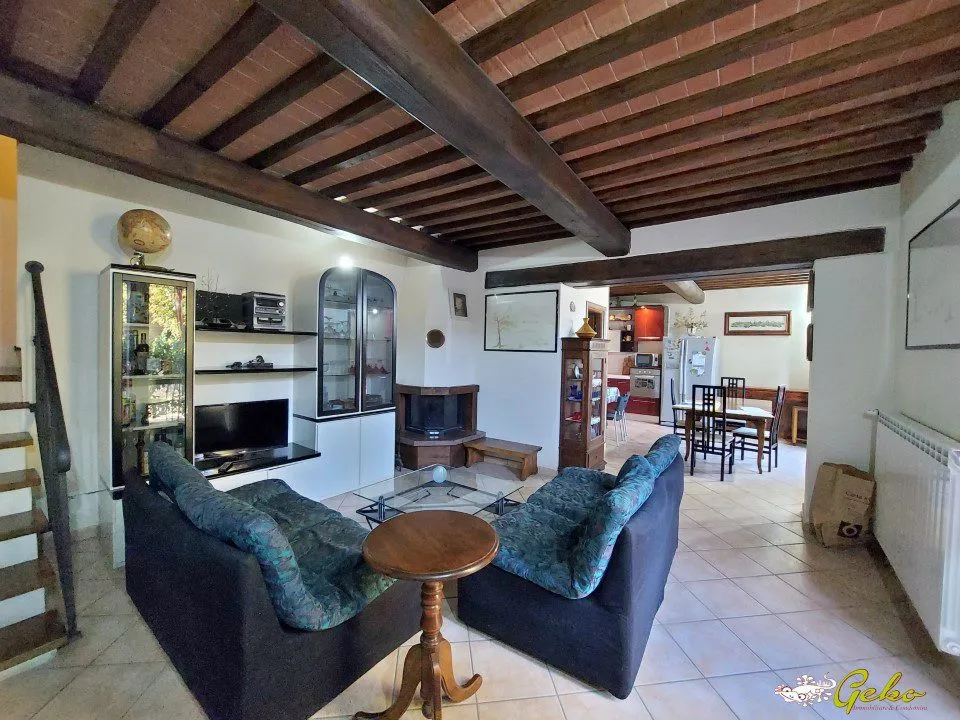 Villa in vendita a San Gimignano - foto 3