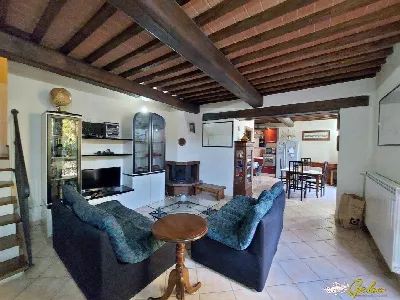 Villa in vendita a San Gimignano - foto 3