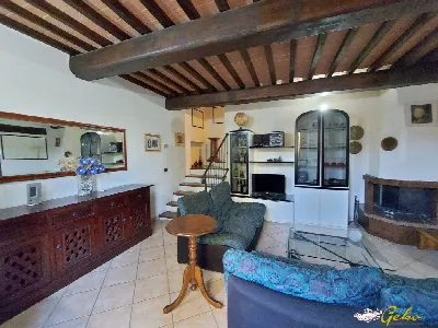 Villa in vendita a San Gimignano - foto 4