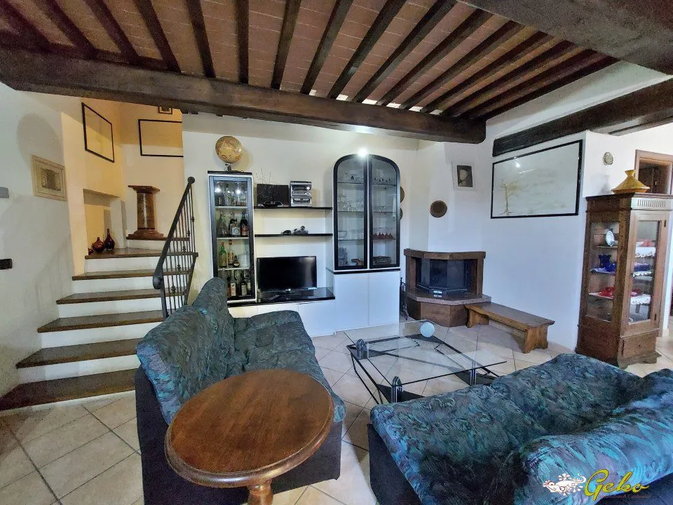 Villa in vendita a San Gimignano - foto 5