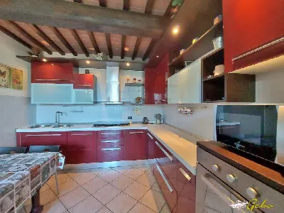 Villa in vendita a San Gimignano - foto 9