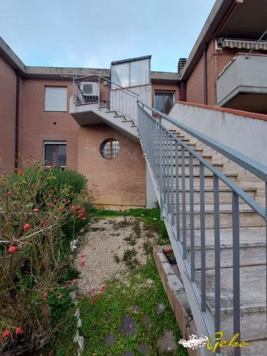 Appartamento in vendita a Colle di Val d'Elsa - foto 3