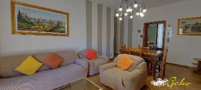 Appartamento a San Gimignano