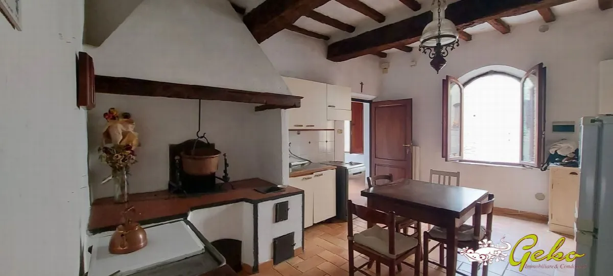 Appartamento in vendita a San Gimignano - foto 5