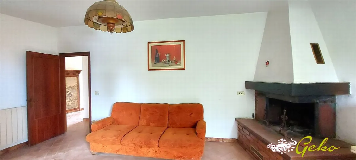 Villa in vendita a San Gimignano - foto 4