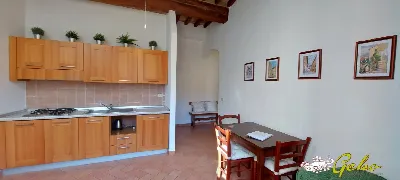 Appartamento in vendita a San Gimignano - foto 1