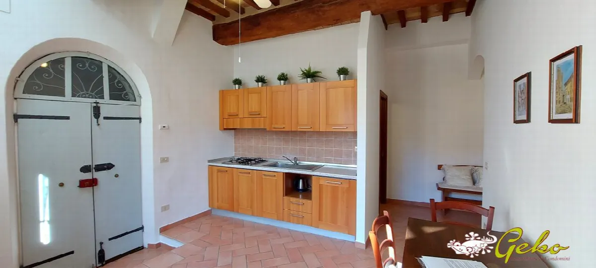 Appartamento in vendita a San Gimignano - foto 5
