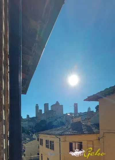 Appartamento in vendita a San Gimignano - foto 9