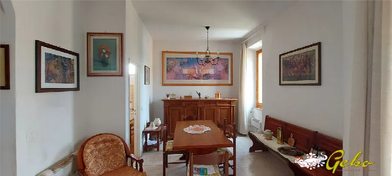 Appartamento in vendita a San Gimignano - foto 1