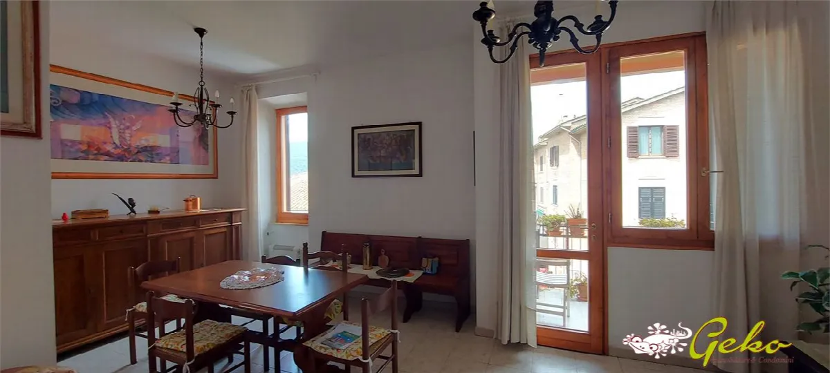 Appartamento in vendita a San Gimignano - foto 5
