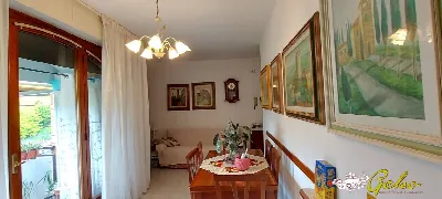 Appartamento a San Gimignano