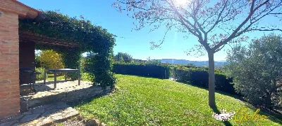 Villa in vendita a Gambassi Terme - foto 2