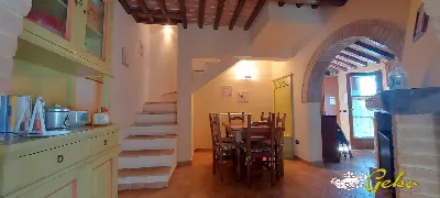 Villa in vendita a Gambassi Terme - foto 6