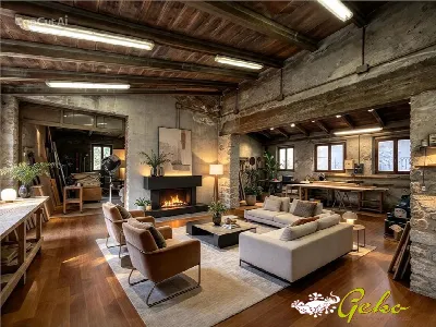 Appartamento in vendita a San Gimignano - foto 5