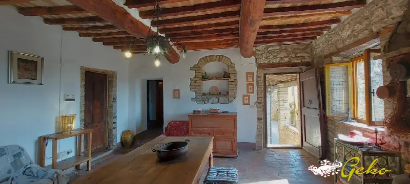 Appartamento in vendita a San Gimignano - foto 1