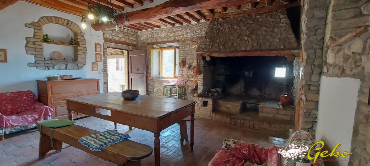 Appartamento in vendita a San Gimignano - foto 2