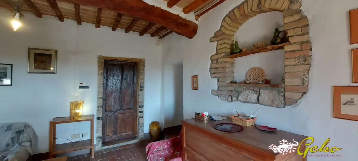 Appartamento in vendita a San Gimignano - foto 4