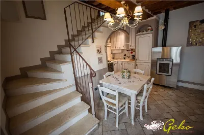 Villa in vendita a San Gimignano - foto 10