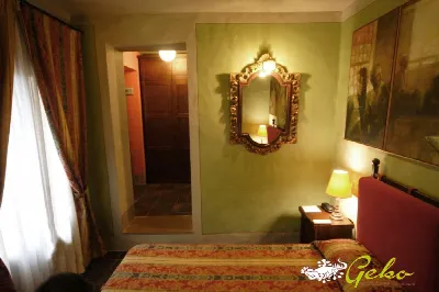Palazzo/Stabile in vendita a San Gimignano - foto 10