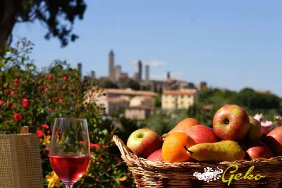 Palazzo/Stabile in vendita a San Gimignano - foto 2