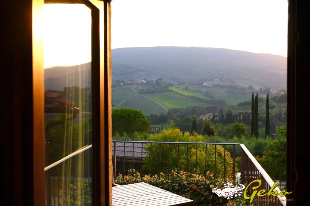 Palazzo/Stabile in vendita a San Gimignano - foto 4