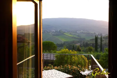 Palazzo/Stabile in vendita a San Gimignano - foto 4