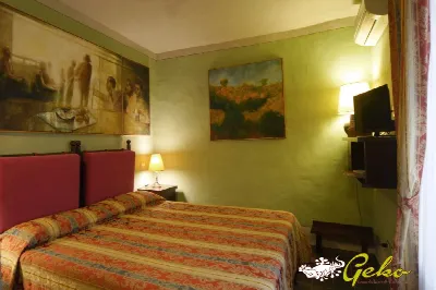 Palazzo/Stabile in vendita a San Gimignano - foto 9
