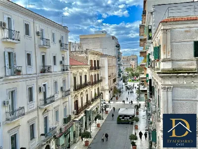Appartamento a Taranto