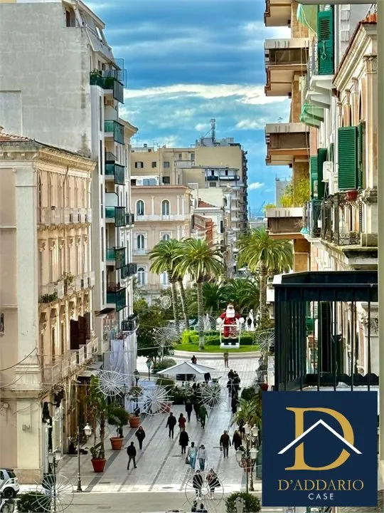 Appartamento in vendita a Taranto, Isola, Città Vecchia, Borgo - foto 2