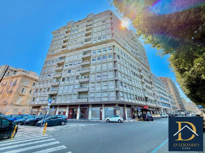Appartamento in vendita a Taranto, Isola, Città Vecchia, Borgo - foto 1