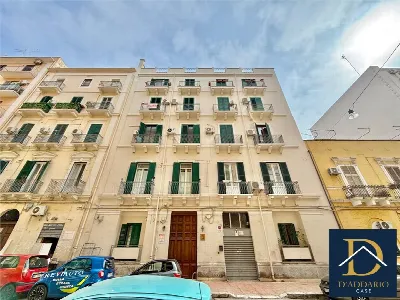 Appartamento a Taranto