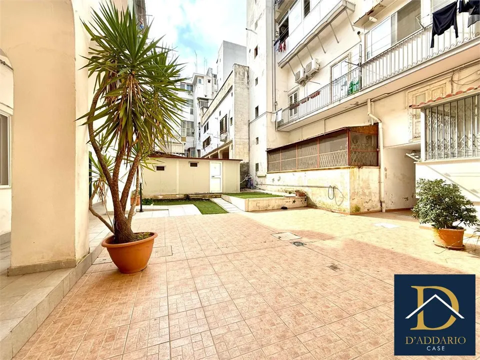Appartamento in vendita a Taranto, Isola, Città Vecchia, Borgo - foto 2