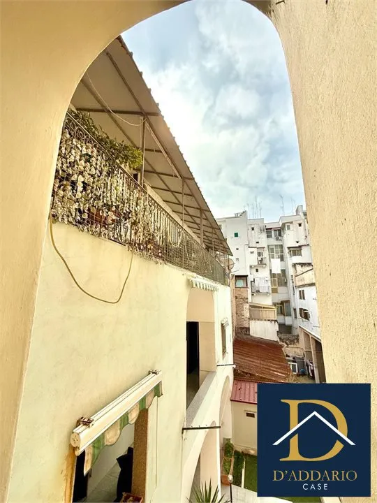 Appartamento in vendita a Taranto, Isola, Città Vecchia, Borgo - foto 3
