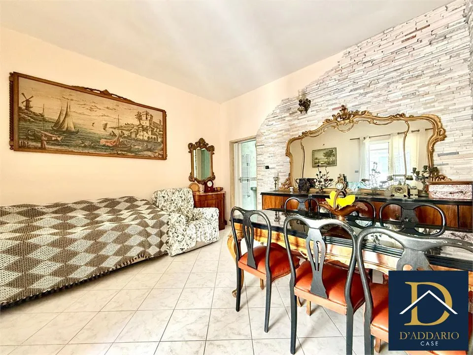 Appartamento in vendita a Taranto, Isola, Città Vecchia, Borgo - foto 5