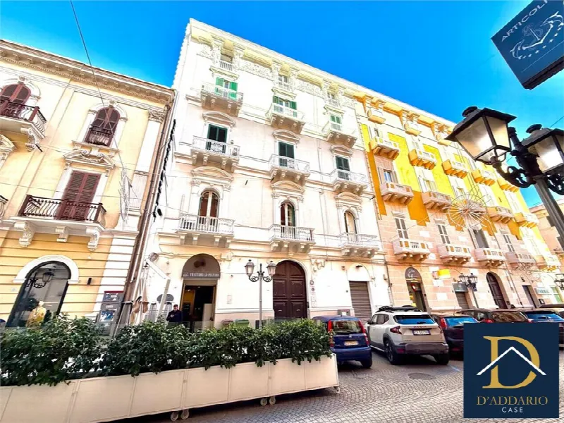 Appartamento in vendita a Taranto, Isola, Città Vecchia, Borgo - foto 1
