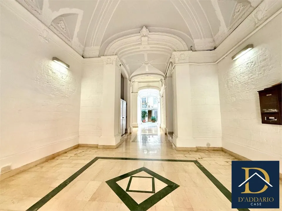Appartamento in vendita a Taranto, Isola, Città Vecchia, Borgo - foto 2