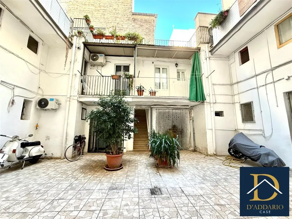 Appartamento in vendita a Taranto, Isola, Città Vecchia, Borgo - foto 3