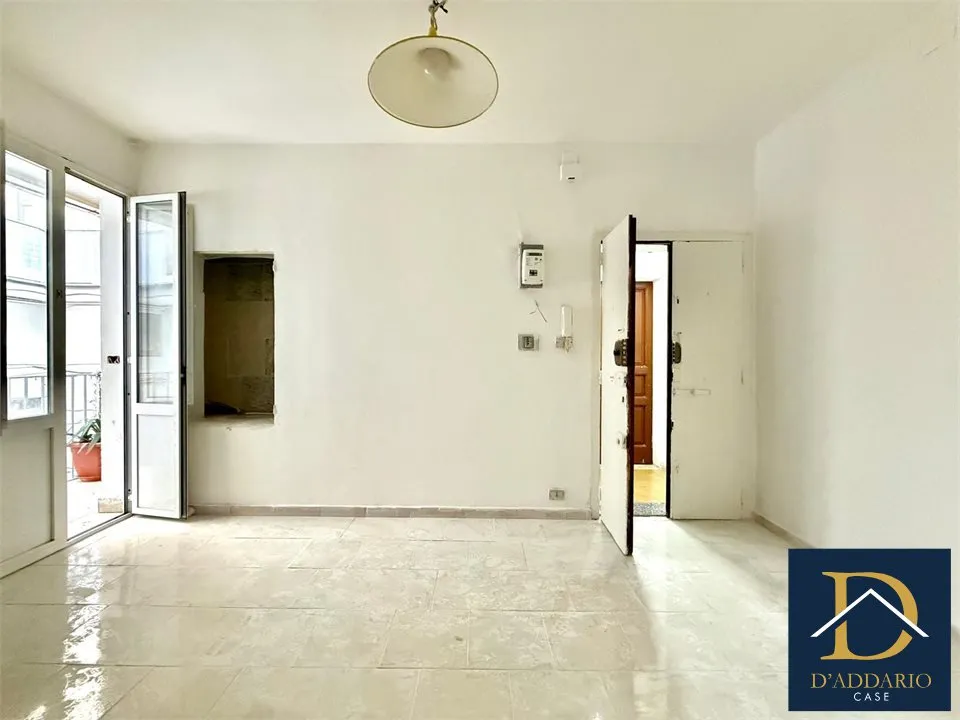 Appartamento in vendita a Taranto, Isola, Città Vecchia, Borgo - foto 4