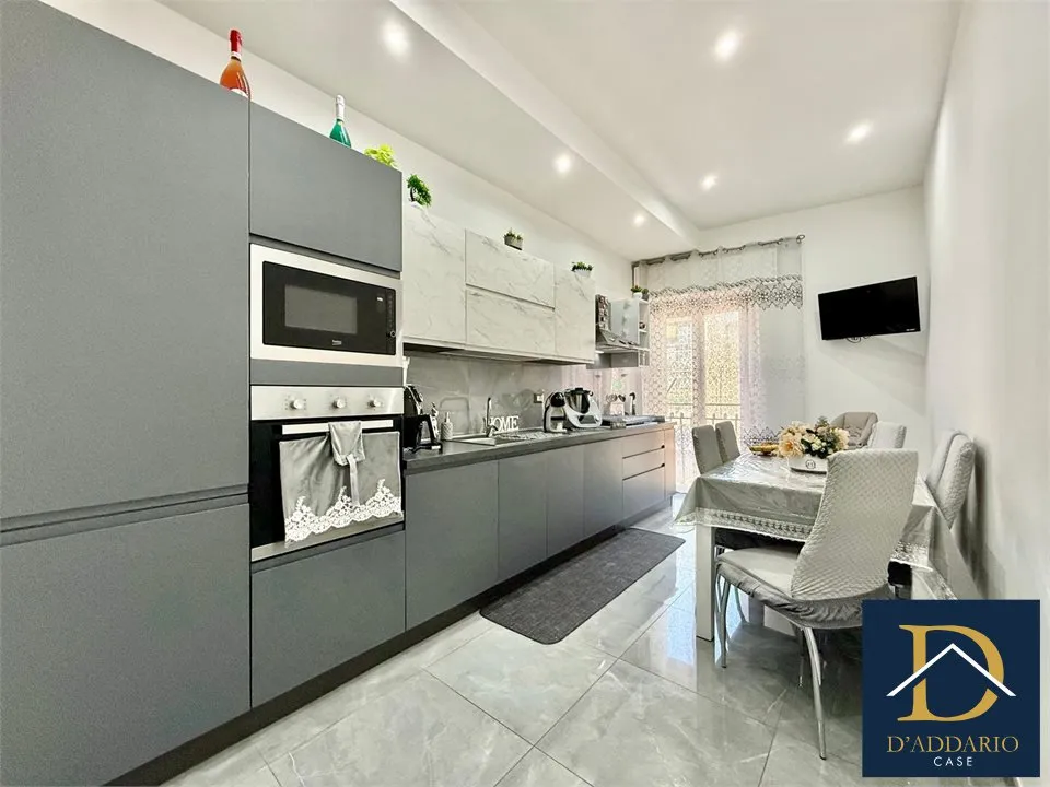Appartamento in vendita a Taranto, Tre Carrare, Italia, Montegranaro - foto 3