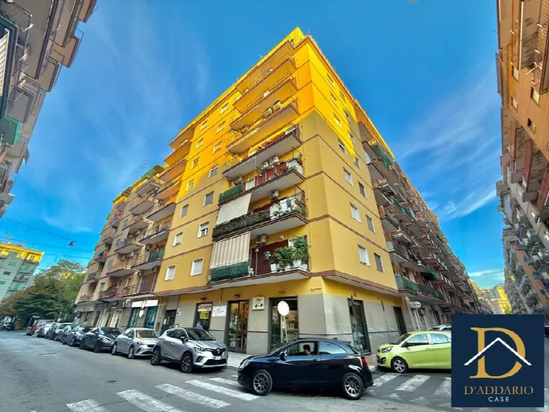 Appartamento in vendita a Taranto, Tre Carrare, Italia, Montegranaro - foto 1