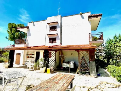 Villa in vendita a Taranto, Isola, Città V... - foto 4