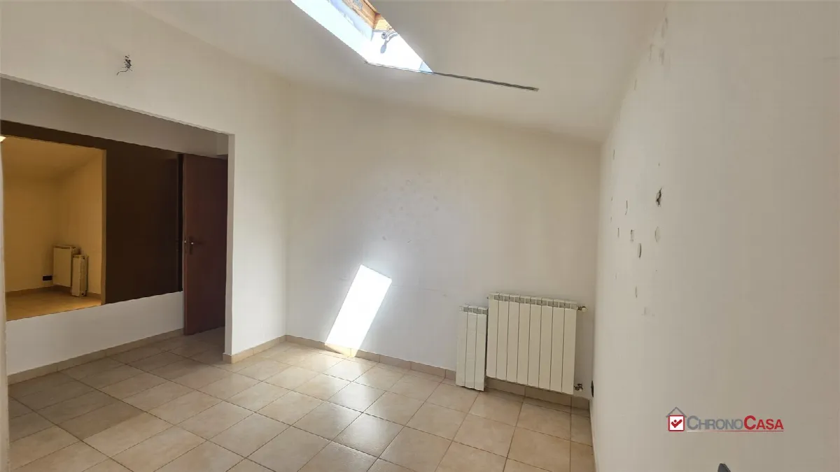 Appartamento in vendita a Messina, Annunziata, San Licandro, Giostra - foto 5