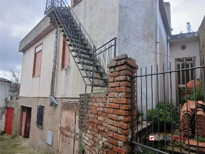 Villa a Messina