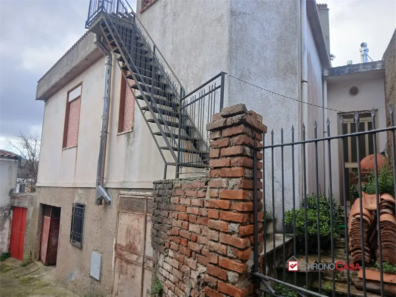 Villa in vendita a Messina, Castanea, Masse, Gesso - foto 1