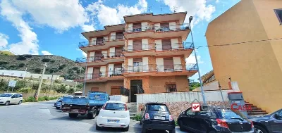 Appartamento a Messina